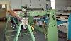  ZIMMER 90" Coating Laminating Line, 1990 yr,